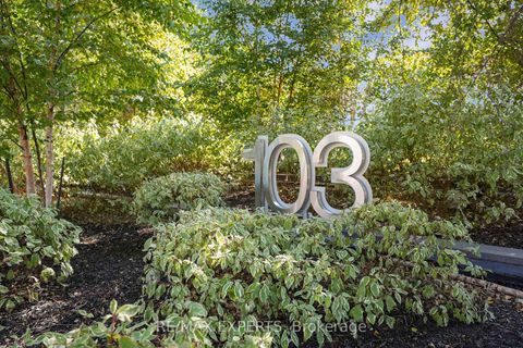 Photo 1 at 1915 - 103 The Queensway, Swansea, Toronto