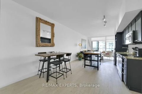 Photo 4 at 1915 - 103 The Queensway, Swansea, Toronto