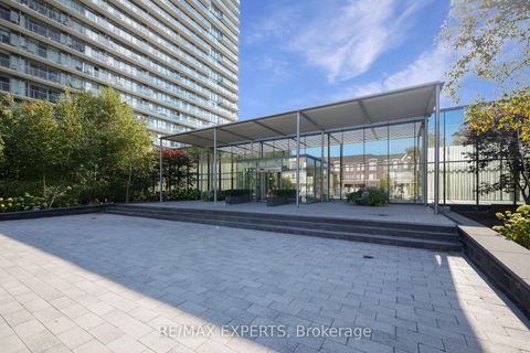 Photo 6 at 1915 - 103 The Queensway, Swansea, Toronto