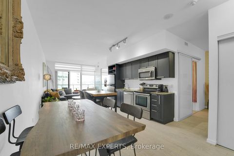 Photo 8 at 1915 - 103 The Queensway, Swansea, Toronto
