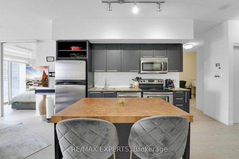 Photo 10 at 1915 - 103 The Queensway, Swansea, Toronto