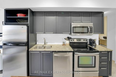 Photo 11 at 1915 - 103 The Queensway, Swansea, Toronto