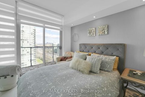 Photo 23 at 1915 - 103 The Queensway, Swansea, Toronto