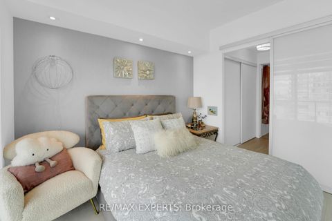 Photo 24 at 1915 - 103 The Queensway, Swansea, Toronto