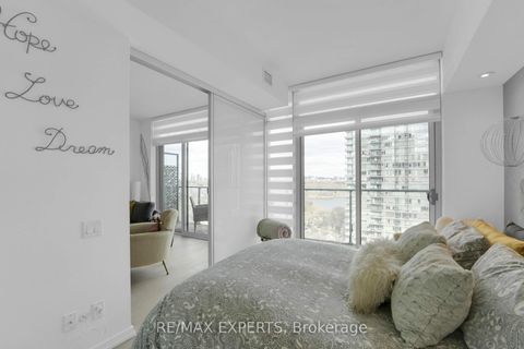 Photo 26 at 1915 - 103 The Queensway, Swansea, Toronto
