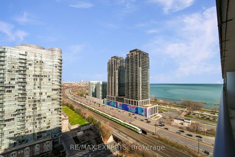 Photo 36 at 1915 - 103 The Queensway, Swansea, Toronto