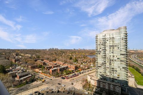 Photo 37 at 1915 - 103 The Queensway, Swansea, Toronto