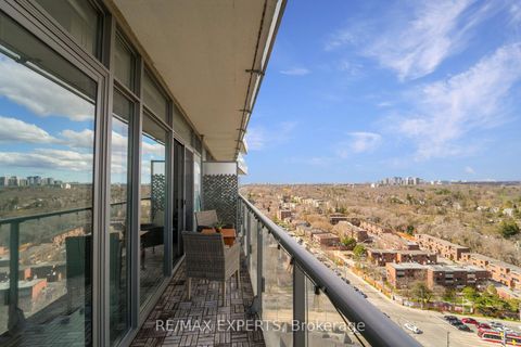 Photo 38 at 1915 - 103 The Queensway, Swansea, Toronto
