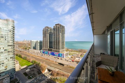 Photo 40 at 1915 - 103 The Queensway, Swansea, Toronto
