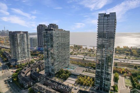 Photo 41 at 1915 - 103 The Queensway, Swansea, Toronto