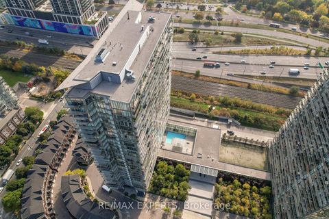 Photo 42 at 1915 - 103 The Queensway, Swansea, Toronto