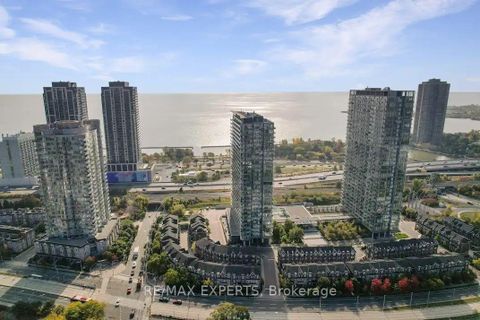 Photo 43 at 1915 - 103 The Queensway, Swansea, Toronto