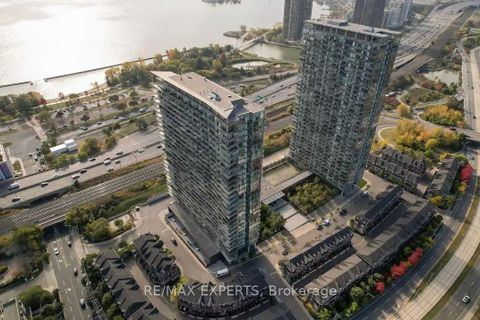 Photo 44 at 1915 - 103 The Queensway, Swansea, Toronto