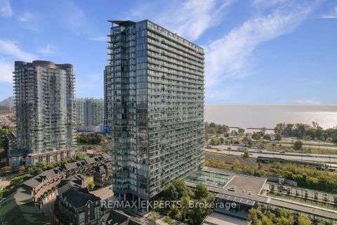 Photo 45 at 1915 - 103 The Queensway, Swansea, Toronto