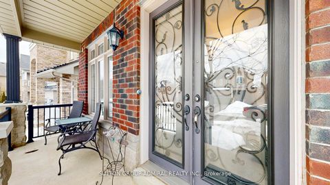 Photo 2 at 492 Kwapis Boulevard, Woodland Hill, Newmarket