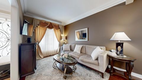 Photo 3 at 492 Kwapis Boulevard, Woodland Hill, Newmarket