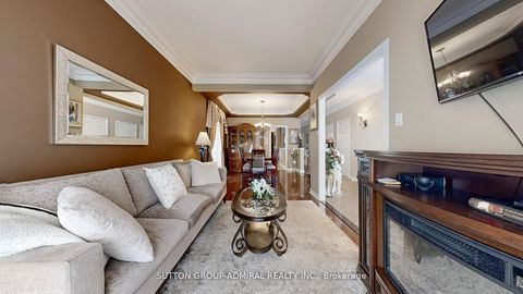Photo 5 at 492 Kwapis Boulevard, Woodland Hill, Newmarket