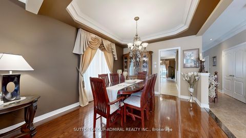 Photo 6 at 492 Kwapis Boulevard, Woodland Hill, Newmarket