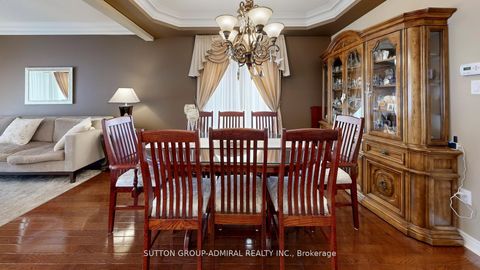 Photo 7 at 492 Kwapis Boulevard, Woodland Hill, Newmarket