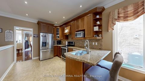 Photo 8 at 492 Kwapis Boulevard, Woodland Hill, Newmarket