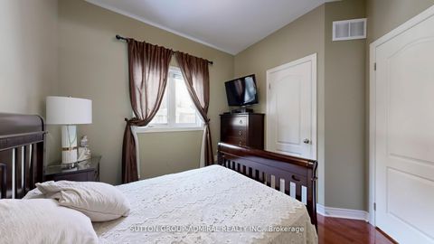 Photo 12 at 492 Kwapis Boulevard, Woodland Hill, Newmarket