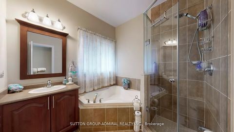 Photo 15 at 492 Kwapis Boulevard, Woodland Hill, Newmarket