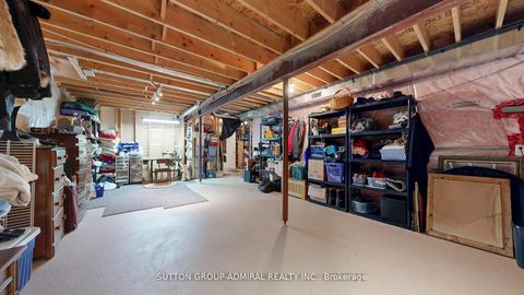 Photo 19 at 492 Kwapis Boulevard, Woodland Hill, Newmarket