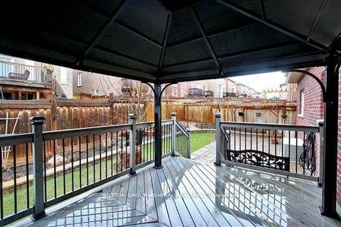 Photo 20 at 492 Kwapis Boulevard, Woodland Hill, Newmarket