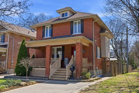 Photo 1 at 19 Hillcroft Street, O'Neill, Oshawa