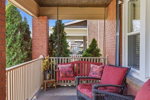 Photo 5 at 19 Hillcroft Street, O'Neill, Oshawa