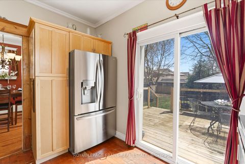 Photo 21 at 19 Hillcroft Street, O'Neill, Oshawa