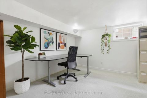 Photo 38 at 19 Hillcroft Street, O'Neill, Oshawa