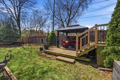 Photo 40 at 19 Hillcroft Street, O'Neill, Oshawa