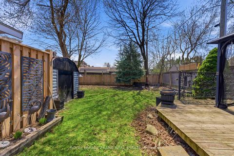 Photo 41 at 19 Hillcroft Street, O'Neill, Oshawa