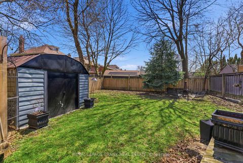 Photo 42 at 19 Hillcroft Street, O'Neill, Oshawa