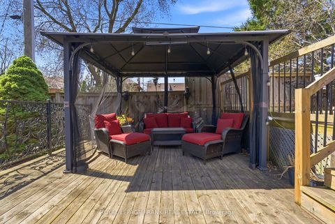 Photo 43 at 19 Hillcroft Street, O'Neill, Oshawa