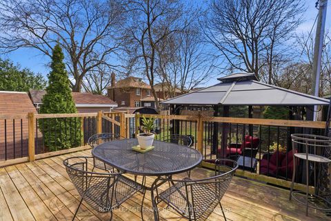 Photo 44 at 19 Hillcroft Street, O'Neill, Oshawa