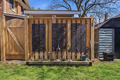 Photo 46 at 19 Hillcroft Street, O'Neill, Oshawa