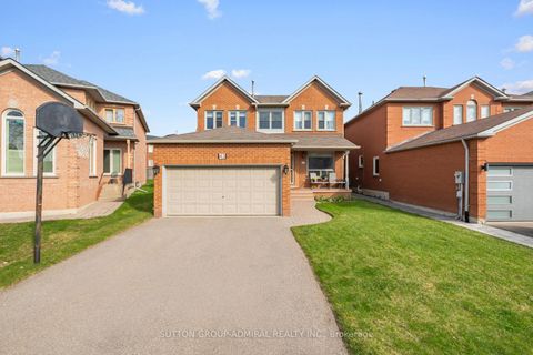 Photo 0 at 43 Ventura Way, Beverley Glen, Vaughan