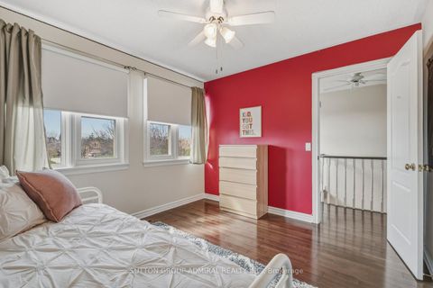 Photo 30 at 43 Ventura Way, Beverley Glen, Vaughan