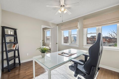 Photo 33 at 43 Ventura Way, Beverley Glen, Vaughan