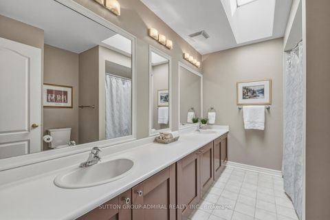 Photo 34 at 43 Ventura Way, Beverley Glen, Vaughan