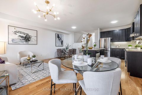 Photo 3 at 92 Radial Drive, Rural Aurora, Aurora