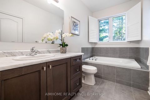 Photo 13 at 92 Radial Drive, Rural Aurora, Aurora