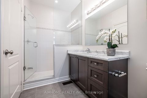 Photo 14 at 92 Radial Drive, Rural Aurora, Aurora