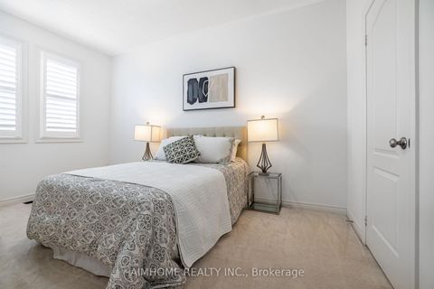 Photo 16 at 92 Radial Drive, Rural Aurora, Aurora