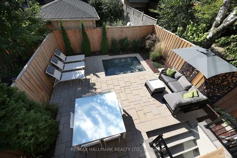 Photo 1 at 159 Roe Avenue, Nortown, Toronto
