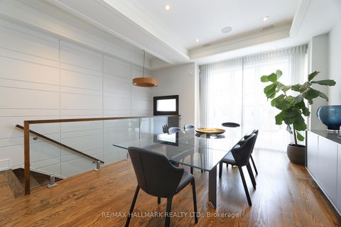 Photo 3 at 159 Roe Avenue, Nortown, Toronto