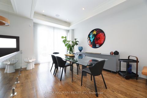 Photo 4 at 159 Roe Avenue, Nortown, Toronto