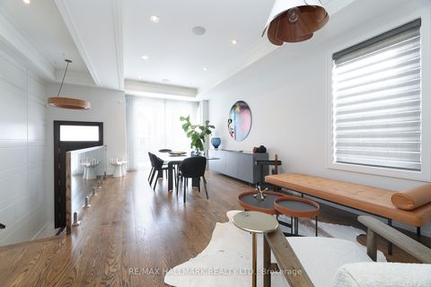 Photo 5 at 159 Roe Avenue, Nortown, Toronto